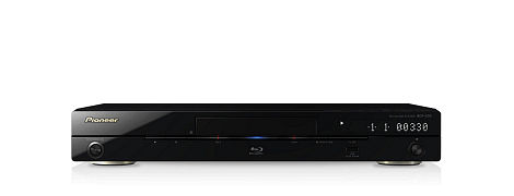 Pioneer BDP-330