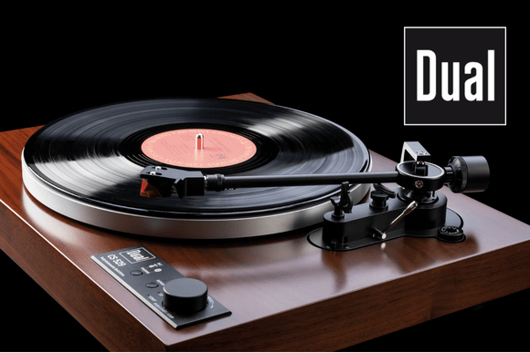 Dual plaadim�ngijad