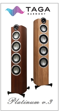 Taga Harmony Platinum v.3 k�larid