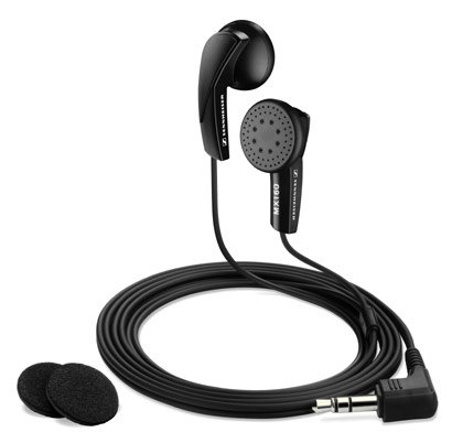 Kuularid Sennheiser MX 160 (OUTLET) - Pilt 1 / 500px