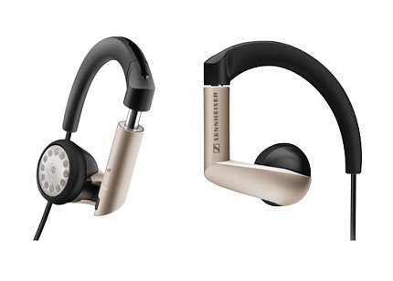 Kuularid Sennheiser OMX 90 VC STYLE (OUTLET) - Pilt 1 / 500px