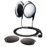 Kõrvaklapid - Sennheiser OMX 52 STREET (OUTLET)