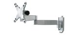 Teleri kinnitus seinale - MyWall H4-2L (13-30 tolli)