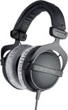 Kõrvaklapid - Beyerdynamic DT-770 PRO (80 oomi)