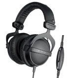 Kõrvaklapid - Beyerdynamic DT-770 M