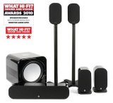5.1 kõlarite komplekt - Monitor Audio Apex 5.1