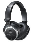 Müravähendusega kõrvaklapid - Audio-Technica ATH-ANC7B QuietPoint