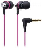 Kuularid - Audio-Technica ATH-CK303M