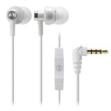 Kuularid - Audio-Technica ATH-CK400i