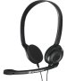 Mikrofoniga kõrvaklapid Sennheiser PC 3 CHAT - Pilt 2 / thumb