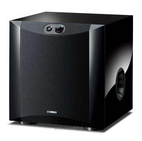 Aktiiv subwoofer Yamaha NS-SW200 Piano - Pilt 1 / 500px