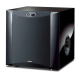 Aktiiv subwoofer - Yamaha NS-SW300 Piano