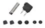 Müravähendusega kõrvaklapid Audio-Technica ATH-ANC33iS QuietPoint - Pilt 5 / thumb