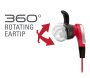 Kuularid Audio-Technica ATH-CKX5iS SonicFuel - Pilt 7 / thumb