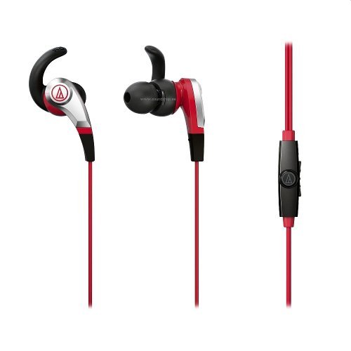 Kuularid Audio-Technica ATH-CKX5iS SonicFuel - Pilt 1 / 500px