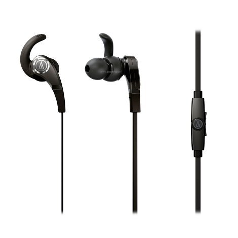 Kuularid Audio-Technica ATH-CKX7iS SonicFuel - Pilt 1 / 500px