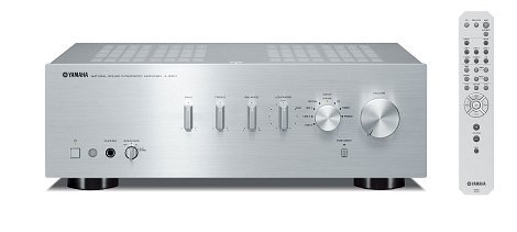 Stereo võimendi Yamaha A-S301 - Pilt 1 / 500px