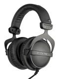 Kõrvaklapid - Beyerdynamic DT-770 PRO (32 oomi)