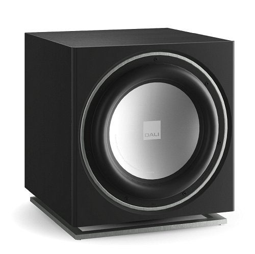 Aktiiv subwoofer Dali SUB E-12 F - Pilt 1 / 500px