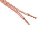 Kõlarikaabel rullist - ProBase IBA-400 (CCA vasetatud alumiinium, 2 x 4mm2)