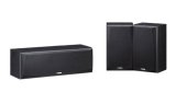 Efektikõlarite komplekt - Yamaha NS-P51