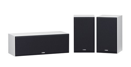 Efektikõlarite komplekt Yamaha NS-P350 - Pilt 1 / 500px