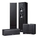 5.0 kõlarite komplekt - Yamaha NS-51