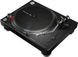 Vinüülplaadi mängija - Pioneer PLX-500 Black
