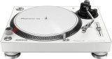 Vinüülplaadi mängija - Pioneer PLX-500 White
