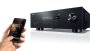 Stereo ressiiver Yamaha R-S202D - Pilt 5 / thumb