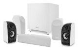 5.1 kõlarite komplekt - Polk Audio Blackstone TL1700