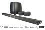 Soundbar Polk Audio MagniFi MAX SR - Pilt 2 / thumb