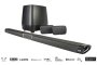 Soundbar Polk Audio MagniFi MAX SR - Pilt 1 / thumb