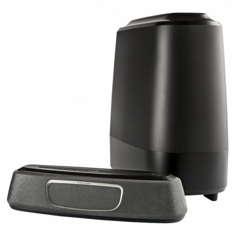 Soundbar Polk Audio MagniFi Mini - Pilt 1 / 500px