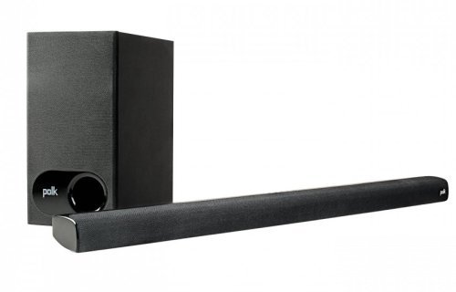 Soundbar Polk Audio Signa S1 - Pilt 1 / 500px