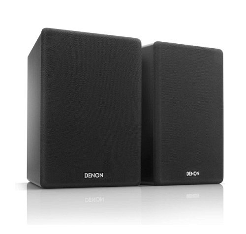 Riiulikõlar Denon SC-N10 - Pilt 1 / 500px