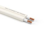 Kõlarikaabel rullist - Dali Connect SC F222C (2 x 2.2mm2)