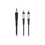 Kõrvaklapid Audio-Technica ATH-SR9 - Pilt 10 / thumb