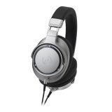 Kõrvaklapid - Audio-Technica ATH-SR9
