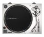 Vinüülplaadi mängija Audio-Technica AT-LP120XUSB-SV (SILVER) - Pilt 3 / thumb