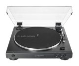 Vinüülplaadi mängija - Audio-Technica AT-LP60X