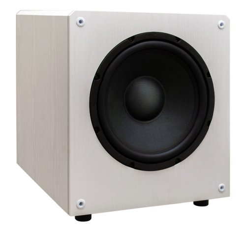 Aktiiv subwoofer Taga Harmony TSW-90 v4 (WHITE) - Pilt 1 / 500px