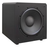 Aktiiv subwoofer - Taga Harmony TSW-212