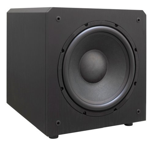 Aktiiv subwoofer Taga Harmony TSW-212 - Pilt 1 / 500px