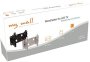 Teleri kinnitus seinale MyWall H 10-3 - Pilt 5 / thumb