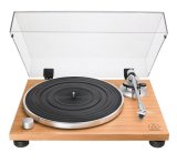 Vinüülplaadi mängija - Audio-Technica AT-LPW30TK