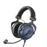 Mikrofoniga kõrvaklapid - Beyerdynamic DT-797 PV