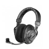 Mikrofoniga kõrvaklapid - Beyerdynamic DT-297 PV MK II