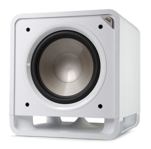 Aktiiv subwoofer Polk Audio HTS-12 White - Pilt 1 / 500px