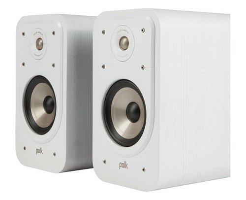 Riiulikõlar Polk Audio Signature Elite S20 - Pilt 1 / 500px